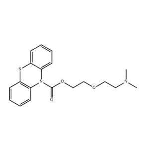 Dimethoxanate