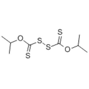 	Isopropylxanthic disulfide