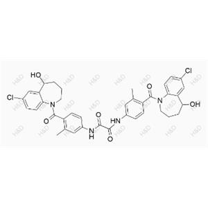 Tolvaptan Impurity 27