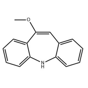 10-Methoxy Iminostilbene