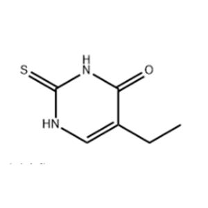 5-Ethyl-2-thiouracil