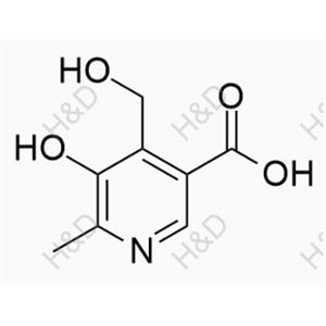 Vitamin B6 Impurity 10