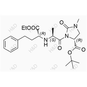 Imidapril Impurity 10