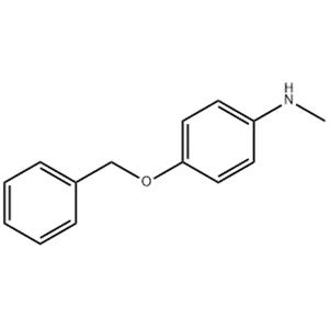 4-BENZYLOXY-N-METHYLANILINE 97