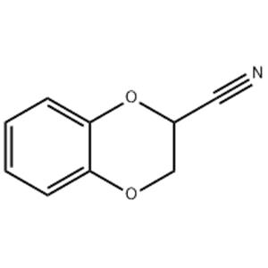 2,3-DIHYDRO-1,4-BENZODIOXINE-2-CARBONITRILE