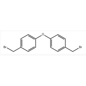 44-BIS(BROMOMETHYL)-DIPHENYL ETHER 