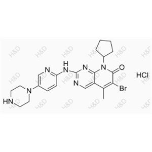 Palbociclib Impurity 4