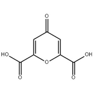 Chelidonic acid