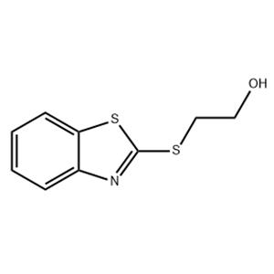 2-(2-Benzothiazolylthio)ethanol