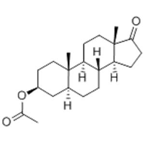 Epiandrosterone acetate