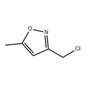 3-(Chloromethyl)-5-methylisoxazole