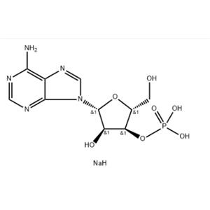 3'-ADENYLIC ACID SODIUM SALT