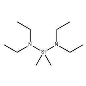 Bis(diethylamino)dimethylsilane