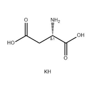 	Potassium L-aspartate