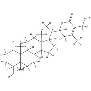 2,3-DIHYDROWITHAFERINA