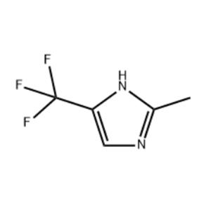 2-Methyl-4-trifluoromethylimidazole