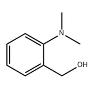 (2-(dimethylamino)phenyl)methanol