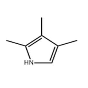 2,3,4-Trimethyl-1H-pyrrole