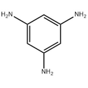 1,3,5-TRIAMINOBENZENE