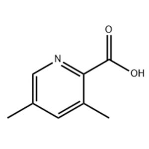 3,5-dimethylpicolinic acid