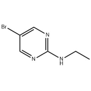 5-Bromo-2-ethylaminopyrimidine