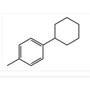 1-CYCLOHEXYL-4-METHYL-BENZENE 