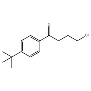 4'-tert-Butyl-4-chlorobutyrophenone