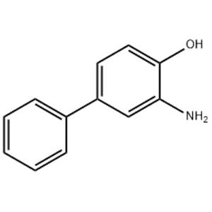 2-AMINO-4-PHENYLPHENOL