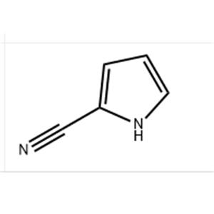 PYRROLE-2-CARBONITRILE 