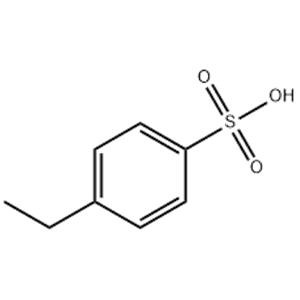 4-Ethylbenzenesulfonic acid