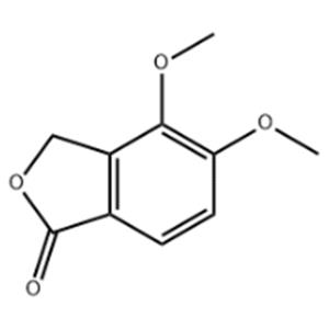 4,5-dimethoxy-3H-2-benzofuran-1-one