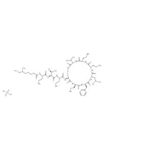 Polymyxin B Sulfate