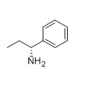 (R)-(+)-1-Phenylpropylamine