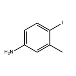 4-IODO-3-METHYLANILINE