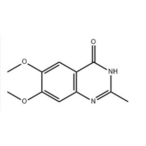 6,7-DIMETHOXY-2-METHYLQUINAZOLIN-4-OL