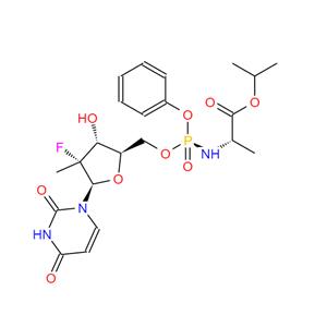 Sofosbuvir