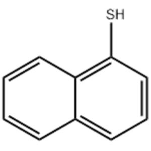 1-NAPHTHALENETHIOL