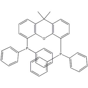 9,9-Dimethyl-4,5-bis(diphenylphosphino)xanthene