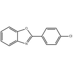 2-(4-CHLORO-PHENYL)-BENZOOXAZOLE