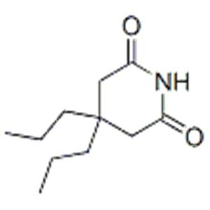 4,4-Dipropyl-2,6-piperidinedione