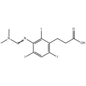 3-[[(dimethylamino)methylene]amino]