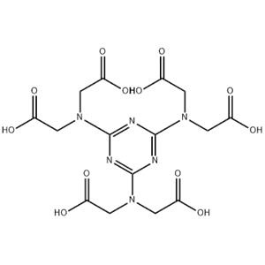 ([4,6-BIS-(BIS-CARBOXYMETHYL-AMINO)-[1,3,5]TRIAZIN-2-YL]-CARBOXYMETHYL-AMINO)-ACETIC ACID