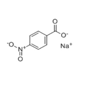 sodium 4-nitrobenzoate