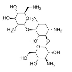 Bekanamycin