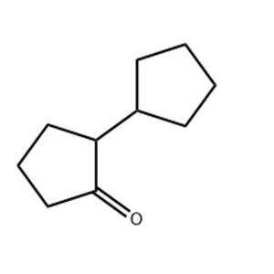 2-CYCLOPENTYLCYCLOPENTANONE