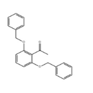 2,6-Dibenzyloxyacetophenone