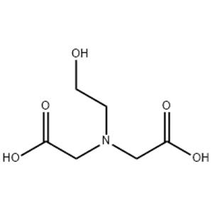 N-(2-HYDROXYETHYL)IMINODIACETIC ACID