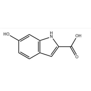 6-Hydroxyindole-2-carboxylic acid