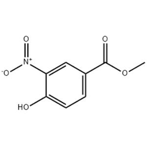 Methyl 3-nitro-4-hydroxybenzoate