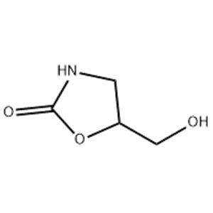 5-(Hydroxymethyl)-1,3-oxazolidin-2-one